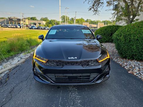 Used 2023 Kia K5 GT-Line FWD image 5