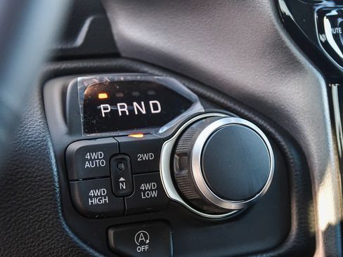 New 2026 RAM 1500 Big Horn image 20