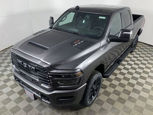 New 2026 RAM 2500 Laramie image 7
