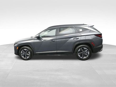 New 2026 Hyundai Tucson SEL image 5
