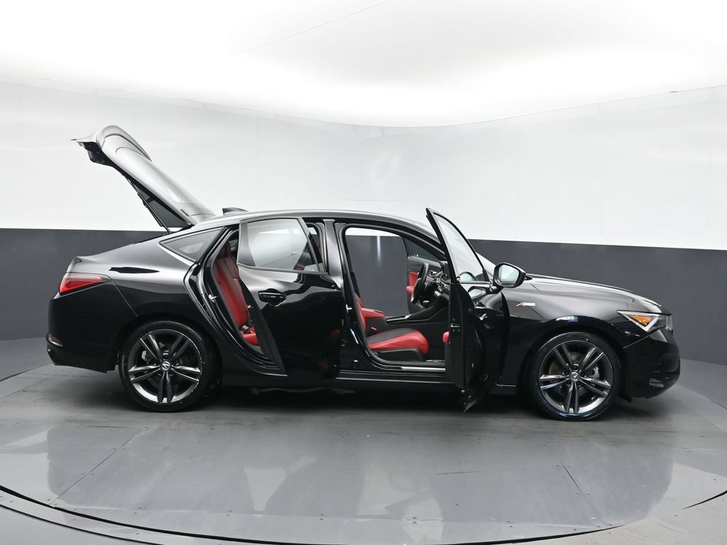 Used 2024 Acura Integra A-Spec FWD image 24