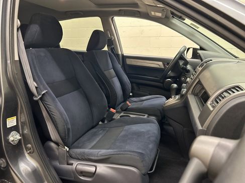 Used 2011 Honda CR-V EX image 10