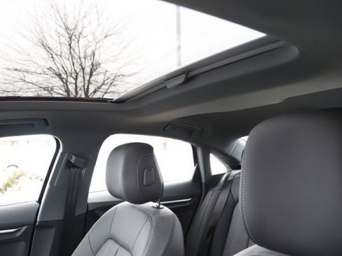 New 2026 Audi A3 2.0T Premium Plus image 15