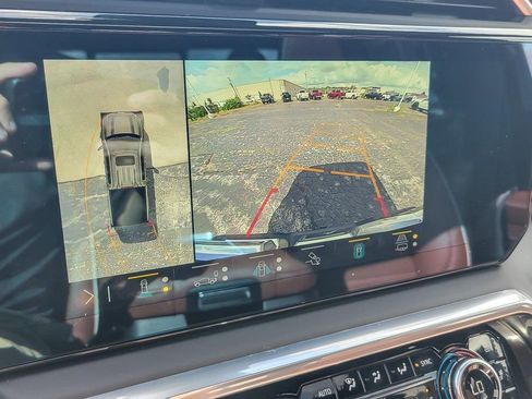 Used 2022 GMC Sierra 1500 Denali Ultimate image 17