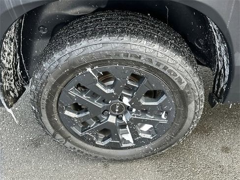 Used 2023 Honda Ridgeline RTL-E image 7