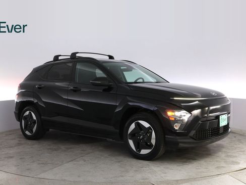 Used 2024 Hyundai Kona SEL FWD image 14
