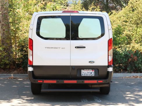 Used 2020 Ford Transit 150 Low Roof w/ Load Area Protection Package RWD image 30