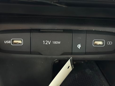 Used 2024 Hyundai Tucson SEL AWD/4WD image 33