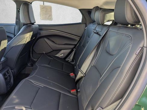 New 2025 Ford Mustang Mach-E Premium image 16