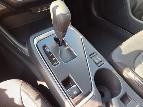 New 2026 Subaru Impreza 2.0i Sport image 25