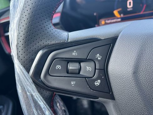 New 2026 Chevrolet TrailBlazer RS image 15