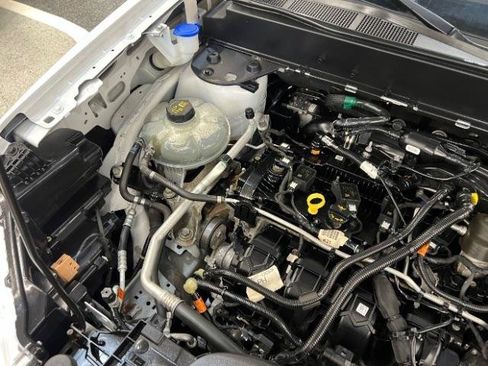 Used 2022 Ford Maverick XL w/ Equipment Group 100A Standard AWD/4WD image 35