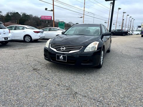 Used 2012 Nissan Altima 2.5 S w/ Value Pkg image 9