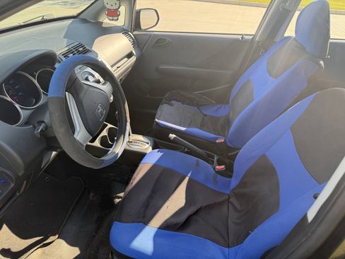 Used 2008 Honda Fit image 15