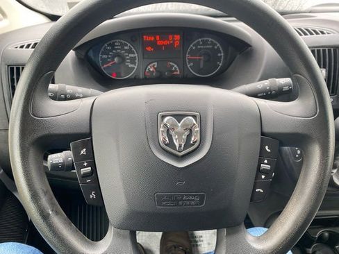 Used 2021 RAM ProMaster 1500 w/ Convenience Group image 11