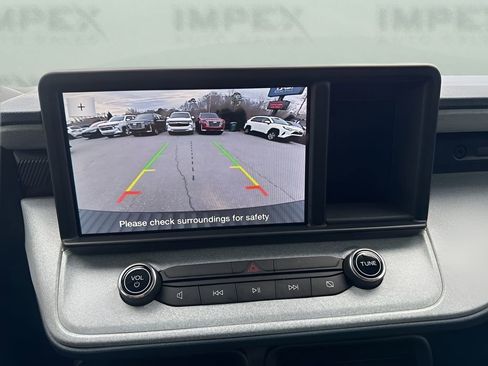 Used 2024 Ford Maverick XLT w/ Equipment Group 300A Standard image 18