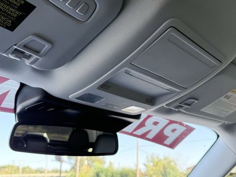 Used 2024 Ford Bronco Sport Outer Banks w/ Tech Package image 21