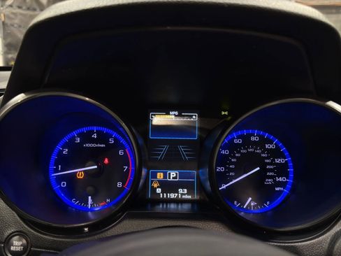 Used 2016 Subaru Outback 2.5i Limited image 13