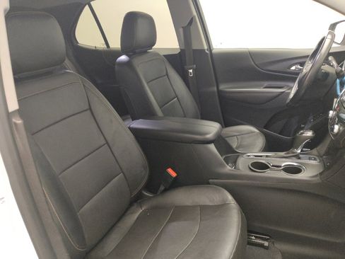 Used 2021 Chevrolet Equinox Premier image 21
