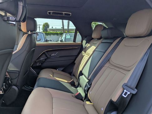 New 2026 Land Rover Range Rover Sport Dynamic SE image 26