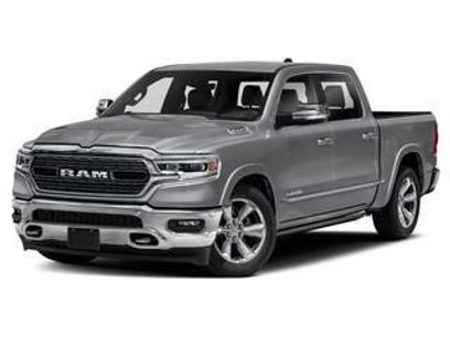 Used 2019 RAM 1500 Limited