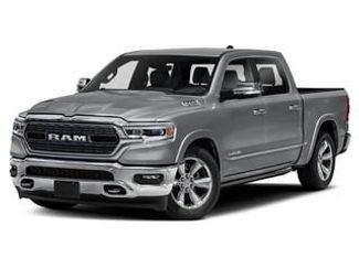 Used 2019 RAM 1500 Limited AWD/4WD video 1