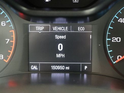 Used 2015 Chevrolet Colorado Z71 image 22