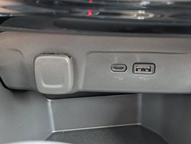 New 2026 Chevrolet Trax LT w/ Driver Confidence Package FWD image 22