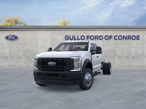 New 2026 Ford F450 XL image 2
