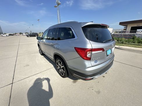 Used 2020 Honda Pilot Elite image 12