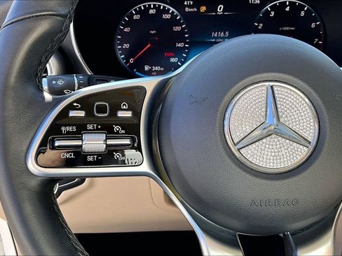 Certified 2022 Mercedes-Benz GLC 300 4MATIC image 20