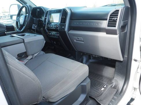 Used 2019 Ford F250 XLT AWD/4WD image 20
