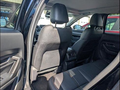 Used 2025 MAZDA CX-50 AWD 2.5 Turbo w/ Premium Pkg image 16