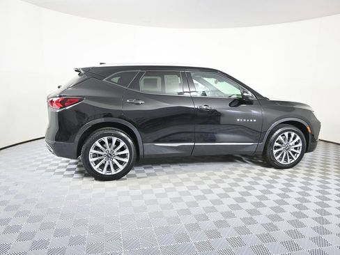 Used 2022 Chevrolet Blazer Premier w/ Enhanced Convenience Package image 7