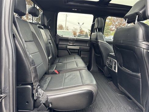 Used 2019 Ford F150 Raptor w/ Equipment Group 802A Luxury image 31