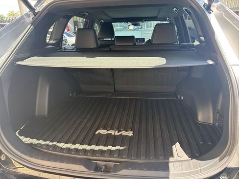 Used 2023 Toyota RAV4 XSE image 10