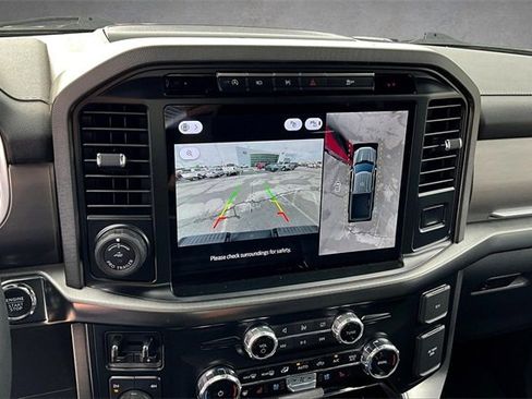 Certified 2024 Ford F150 Platinum image 20