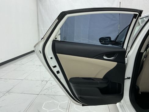 Used 2018 Honda Civic LX image 24