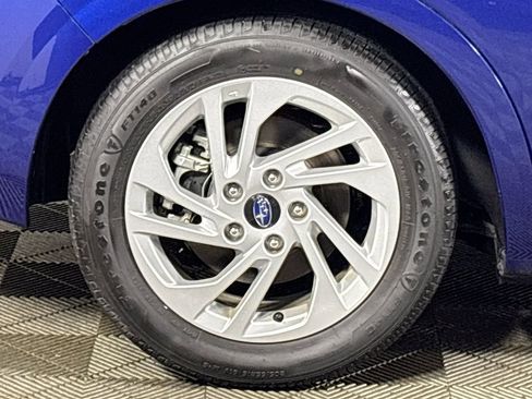 Certified 2024 Subaru Impreza 2.0i image 23