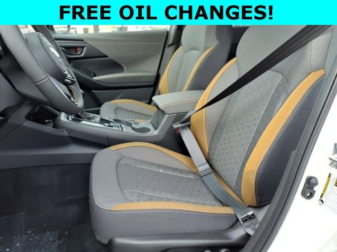 New 2026 Subaru Crosstrek 2.5i Sport image 24