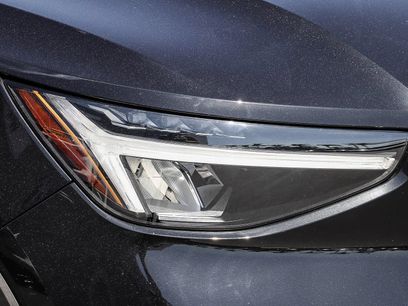 Used 2023 Volvo C40 P8 Recharge Plus w/ Protection Package Premier