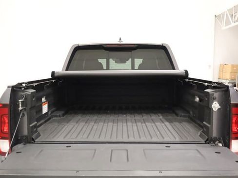 Used 2022 Honda Ridgeline RTL-E image 29