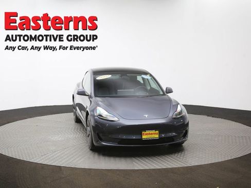 Used 2023 Tesla Model 3 Standard Range image 49