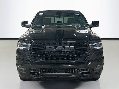 New 2026 RAM 1500 Limited image 4