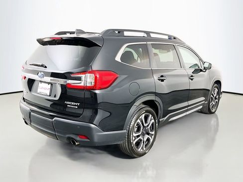 Used 2023 Subaru Ascent Limited AWD/4WD image 7
