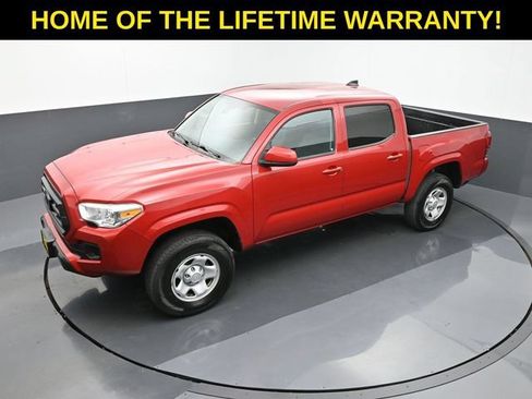 Used 2021 Toyota Tacoma SR AWD/4WD image 51
