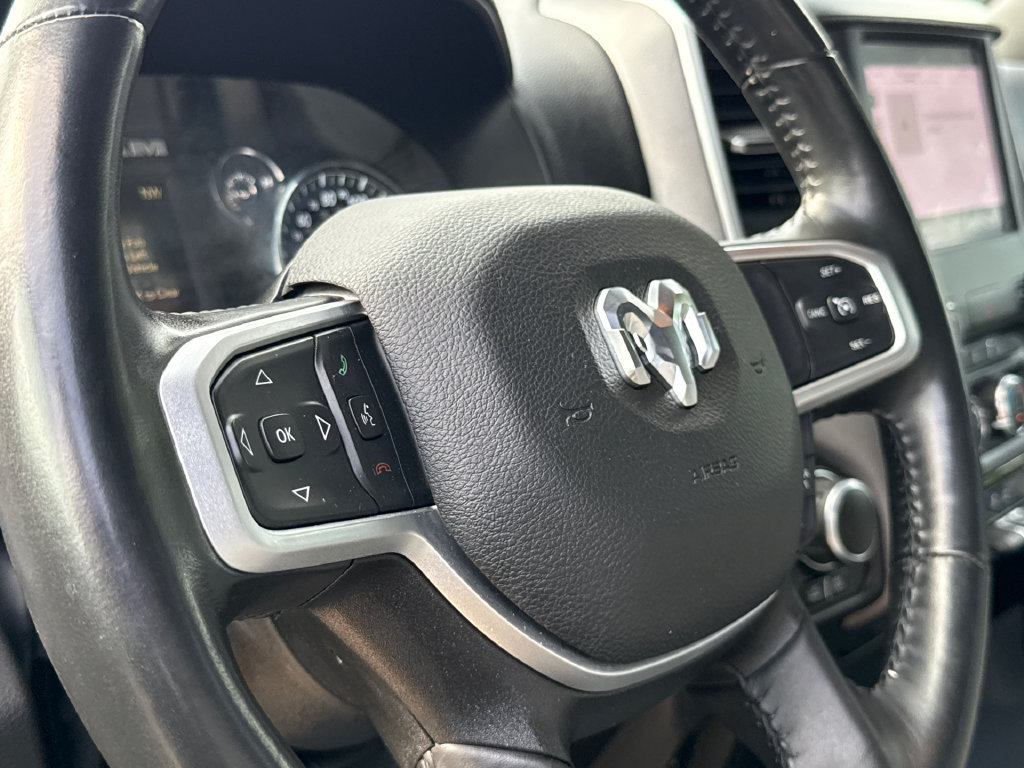 Used 2023 RAM 1500 Big Horn AWD/4WD image 30