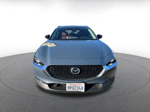 Used 2025 MAZDA CX-30 AWD 2.5 S w/ Preferred Package image 2