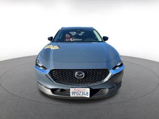 Used 2025 MAZDA CX-30 AWD 2.5 S w/ Preferred Package video 2