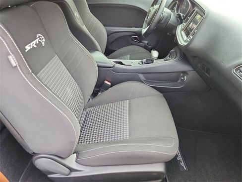 Used 2023 Dodge Challenger SRT Hellcat image 25